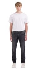 ANBASS SLIM FIT JEANS M914Y 51A 624 - 7