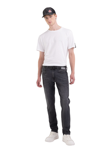 Replay ANBASS SLIM FIT JEANS M914Y 51A 624 - 2