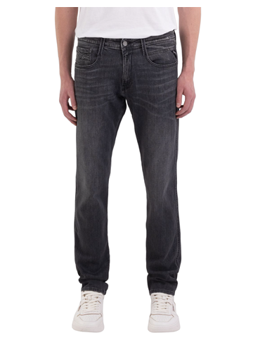 Replay ANBASS SLIM FIT JEANS M914Y 51A 624 - 3