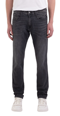 ANBASS SLIM FIT JEANS M914Y 51A 624 - 6