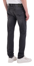ANBASS SLIM FIT JEANS M914Y 51A 624 - 4