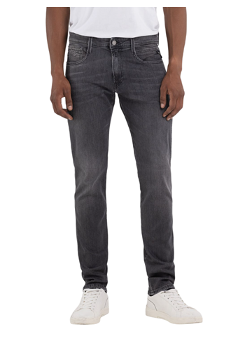 Replay SLIM FIT ANBASS JEANS M914Y  51A 938 - 3