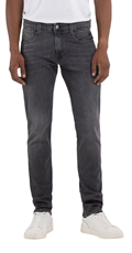 SLIM FIT ANBASS JEANS M914Y  51A 938 - 2