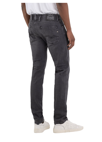 Replay SLIM FIT ANBASS JEANS M914Y  51A 938 - 4