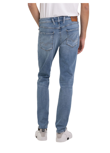 Replay ANBASS SLIM FIT JEANS M914Y  573 45R - 2