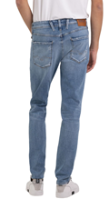 ANBASS SLIM FIT JEANS M914Y  573 45R - 7