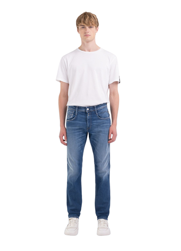 Replay SLIM FIT ANBASS JEANS M914Y  573 602 - 1