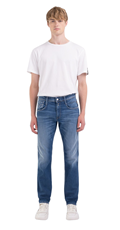 SLIM FIT ANBASS JEANS M914Y  573 602 - 5