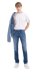 SLIM FIT ANBASS JEANS M914Y  573 602 - 4