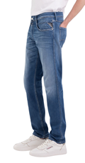 SLIM FIT ANBASS JEANS M914Y  573 602 - 1