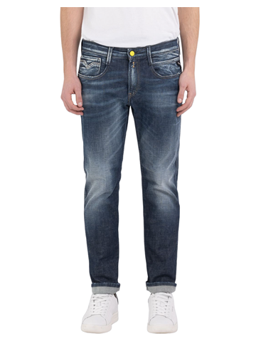 Replay ANBASS SLIM FIT JEANS M914Y  619 590 - 2
