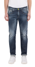 ANBASS SLIM FIT JEANS M914Y  619 590 - 6