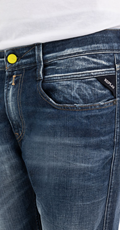 ANBASS SLIM FIT JEANS M914Y  619 590 - 2