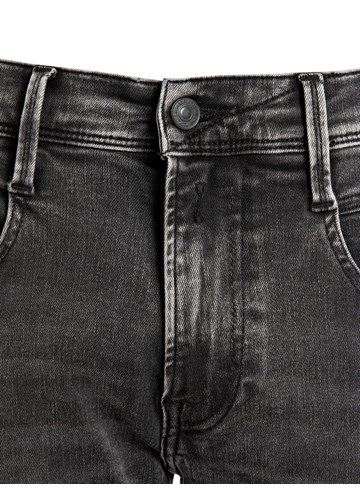 Replay ANBASS SLIM FIT JEANS M914Y 661 04B - 5