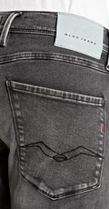 ANBASS SLIM FIT JEANS M914Y 661 04B - 8