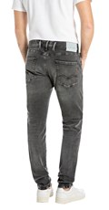 ANBASS SLIM FIT JEANS M914Y 661 04B - 3