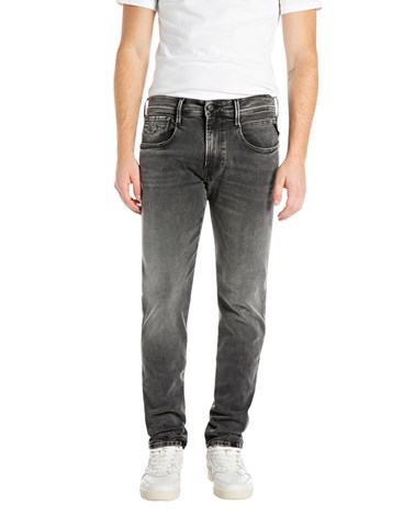 Replay anbass slim fit jeans m914y 661 04b