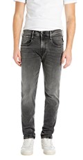 ANBASS SLIM FIT JEANS M914Y 661 04B - 1