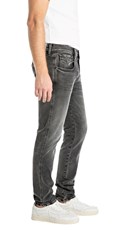 ANBASS SLIM FIT JEANS M914Y 661 04B - 2