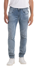 ANBASS SLIM FIT JEANS M914Y 661 A05 - 2