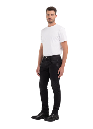 Replay SLIM FIT ANBASS JEANS M914Y  661 Y81 - 2
