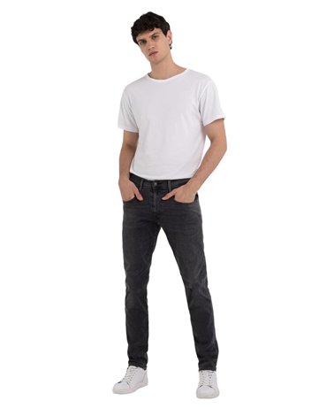 Replay anbass slim fit jeans m914y 661orb2