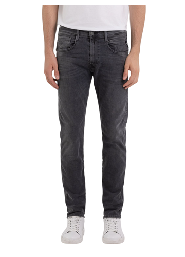 Replay ANBASS SLIM FIT JEANS M914Y 661ORB2 - 2