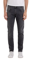 ANBASS SLIM FIT JEANS M914Y 661ORB2 - 3