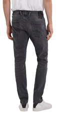 ANBASS SLIM FIT JEANS M914Y 661ORB2 - 2