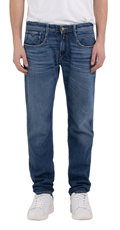 ANBASS SLIM FIT JEANS M914Y  737 596 - 6