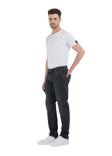 Replay ANBASS SLIM FIT JEANS M914Y 739 650 - 2