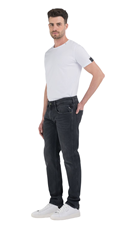 ANBASS SLIM FIT JEANS M914Y 739 650 - 4