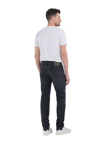 Replay ANBASS SLIM FIT JEANS M914Y 739 650 - 3