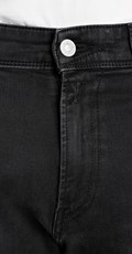 ANBASS SLIM FIT JEANS M914   103 C36 - 5