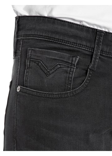 Replay ANBASS SLIM FIT JEANS M914   103 C36 - 8