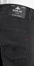 ANBASS SLIM FIT JEANS M914   103 C36 - 7