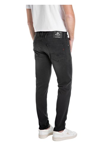 Replay ANBASS SLIM FIT JEANS M914   103 C36 - 2