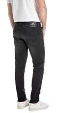 ANBASS SLIM FIT JEANS M914   103 C36 - 2