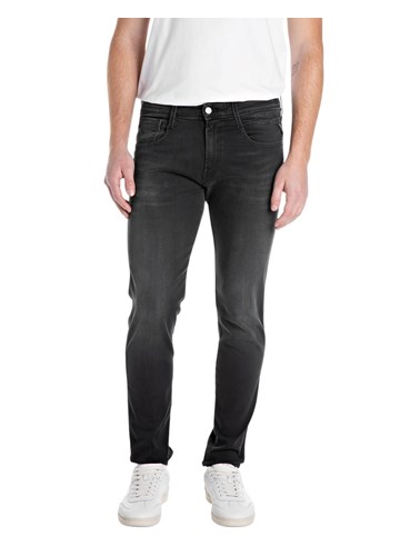 Replay ANBASS SLIM FIT JEANS M914   103 C36 - 4