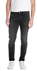 ANBASS SLIM FIT JEANS M914   103 C36 - 4