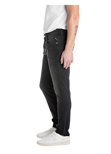 Replay ANBASS SLIM FIT JEANS M914   103 C36 - 3