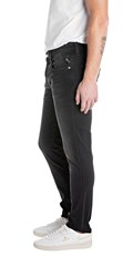 ANBASS SLIM FIT JEANS M914   103 C36 - 3
