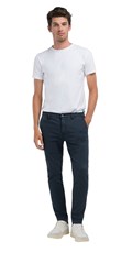 PLAVE ZEUMAR SLIM FIT CHINO JEANS M9627E 8366197 - 1