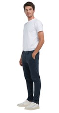 PLAVE ZEUMAR SLIM FIT CHINO JEANS M9627E 8366197 - 3