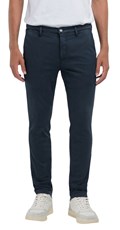 PLAVE ZEUMAR SLIM FIT CHINO JEANS M9627E 8366197 - 5
