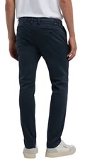 PLAVE ZEUMAR SLIM FIT CHINO JEANS M9627E 8366197 - 7
