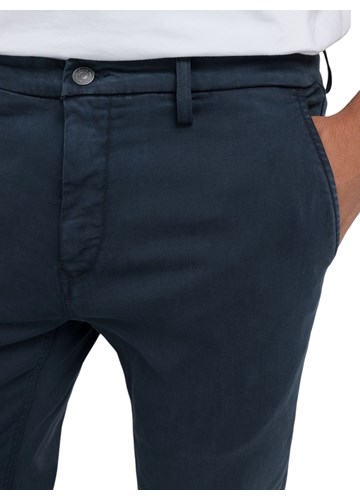 Replay PLAVE ZEUMAR SLIM FIT CHINO JEANS M9627E 8366197 - 9