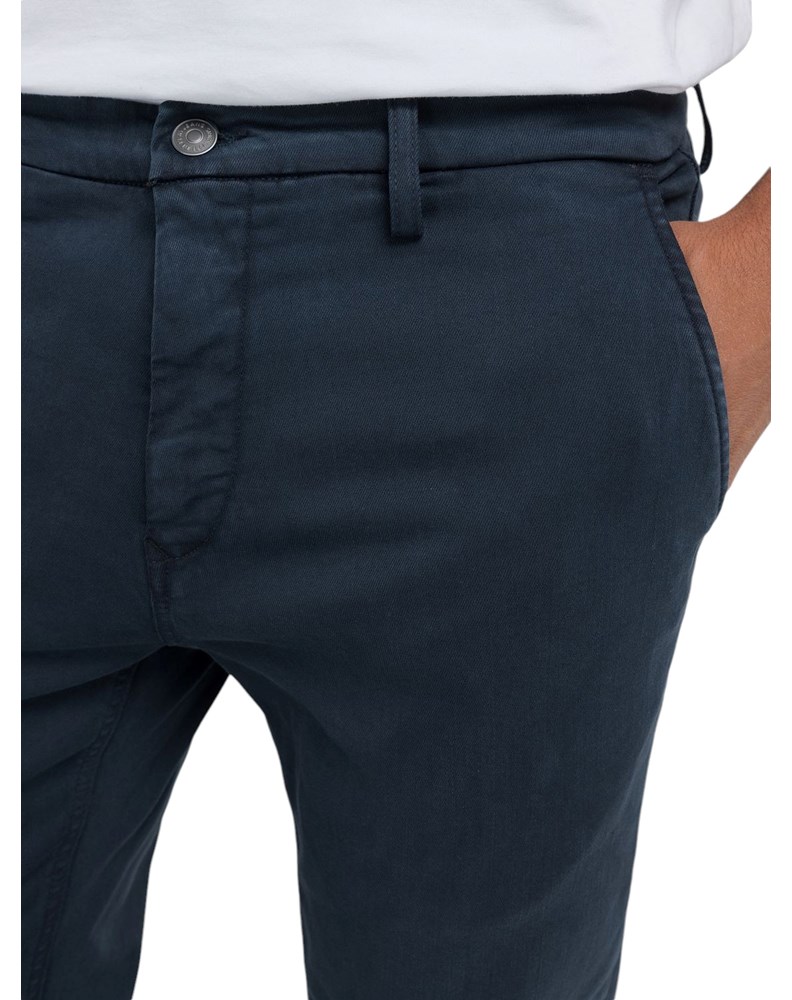 Replay PLAVE ZEUMAR SLIM FIT CHINO JEANS M9627E 8366197 - 5