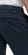 PLAVE ZEUMAR SLIM FIT CHINO JEANS M9627E 8366197 - 11