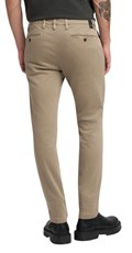 BEŽ ZEUMAR SLIM FIT CHINO JEANS M9627E 8366197 - 3